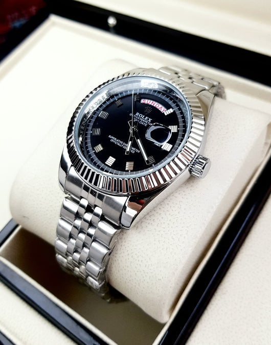ROLEX SUBMARINER - ENVÍO GRATUITO - OFERTA ESPECIAL 🎉 LUJO - ÚLTIMAS UNIDADES EN STOCK