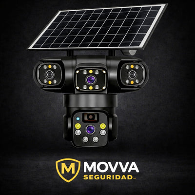 Zoom Guard: Cámara de Seguridad + Memoria ilimitada -   🎁¡Compra 1, Llévate 2!