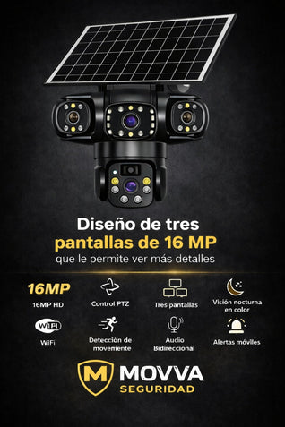 Zoom Guard: Cámara de Seguridad + Memoria ilimitada -   🎁¡Compra 1, Llévate 2!